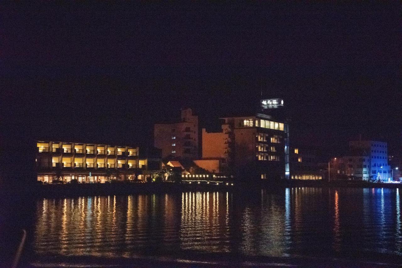 Fukujyuso Shima (Mie) Exterior foto