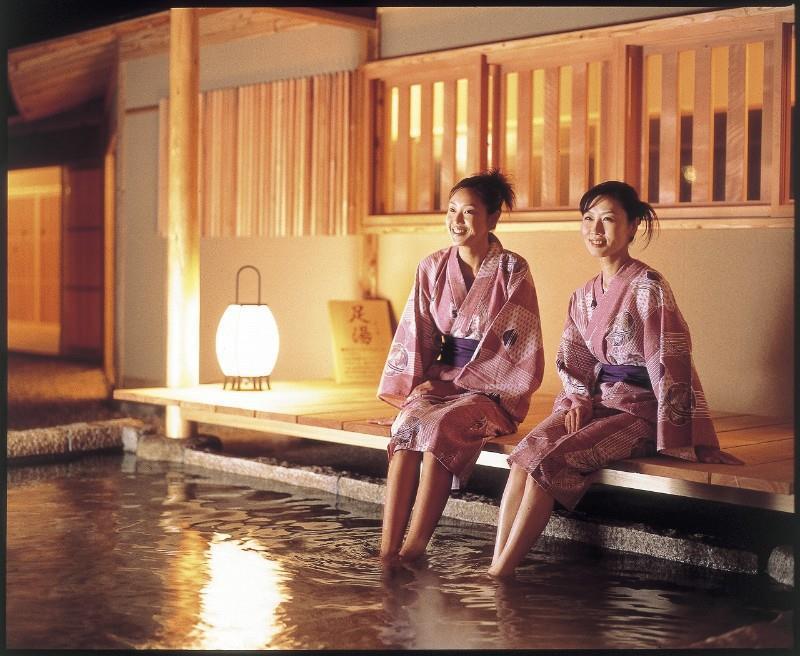 Fukujyuso Shima (Mie) Exterior foto