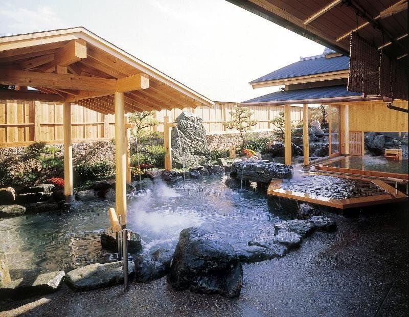 Fukujyuso Shima (Mie) Facilidades foto
